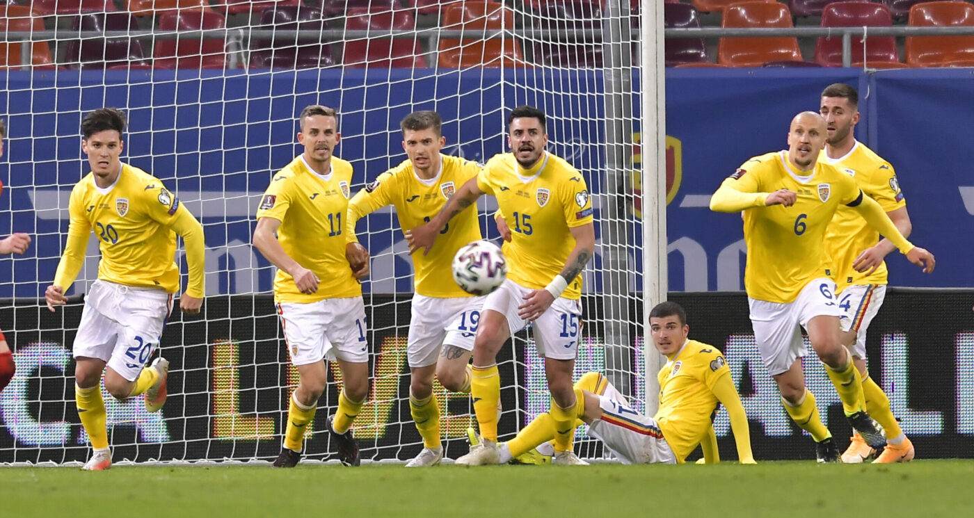 FRF a anunțat prețurile biletelor pentru primele meciuri din preliminariile EURO 2024! Cât trebuie să plătească fanii pentru partidele cu Andorra și Belarus