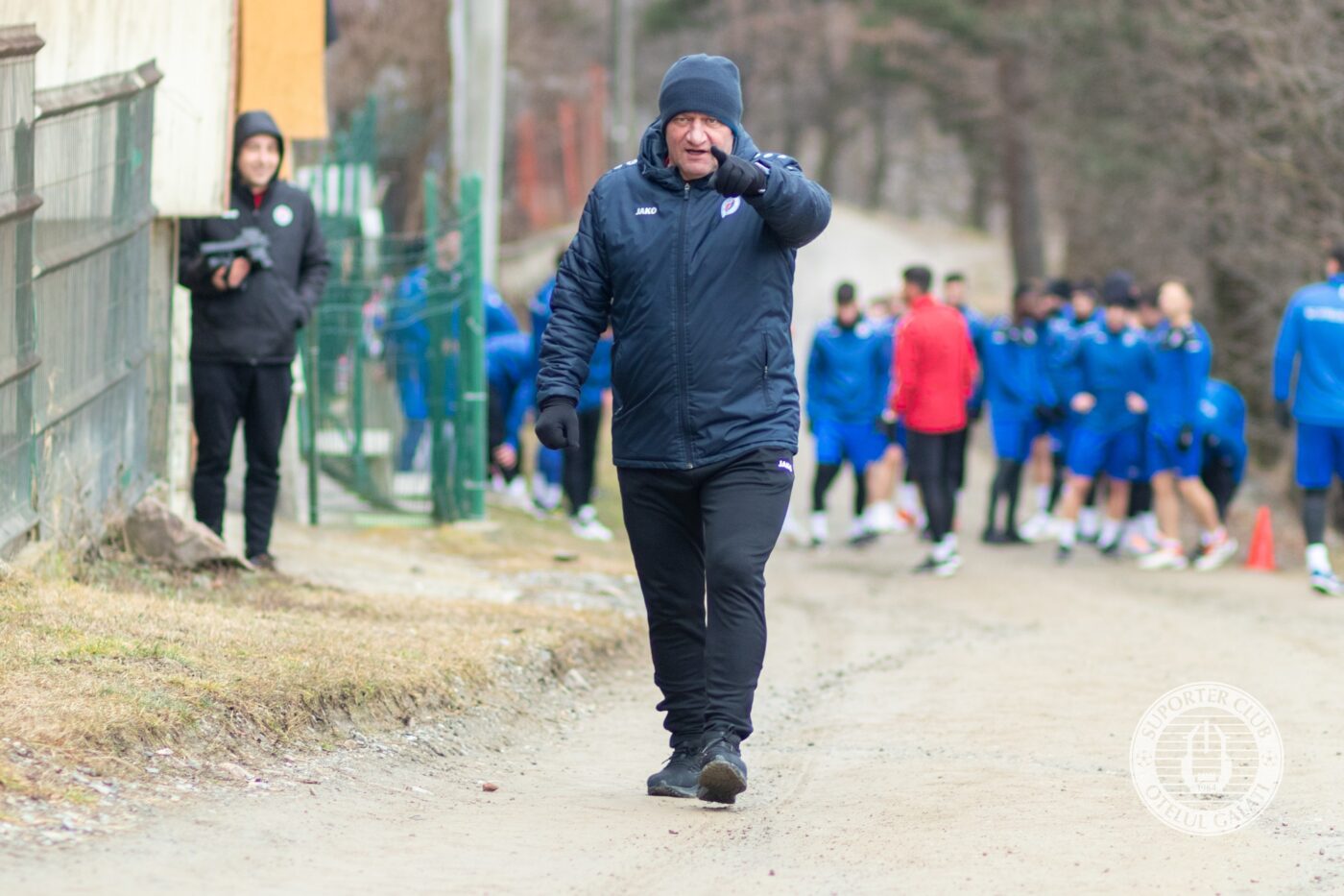 SC Oțelul nu se oprește și a anunțat trei schimbări de lot și o prelungire contractuală într-o zi. Ultimele mutări la echipa lui Dorinel Munteanu