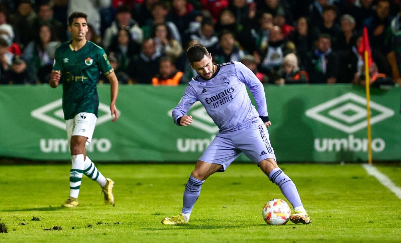 Eden Hazard este foarte aproape de o plecare de la Real Madrid! Ce transfer incredibil se negociază în secret