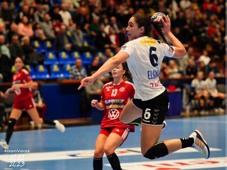 Handbal feminin, grupele EHF European League, Paris 92 – SCM Rm. Vâlcea! „Nu vom mai repeta greșelile făcute în meciul cu Craiova”