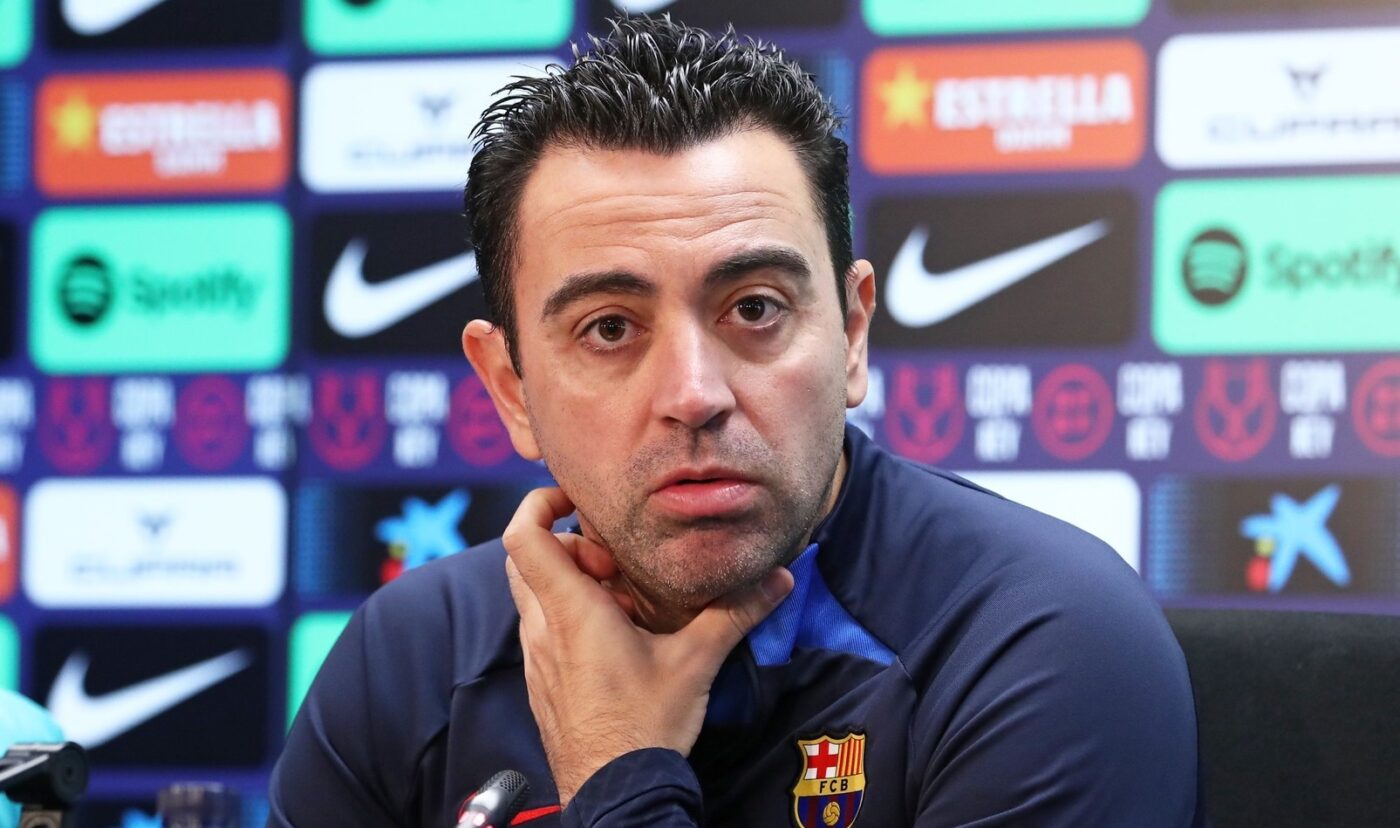 El Chiringuito anunță transferul bombă al Barcelonei: un star de la Manchester City vine liber de contract