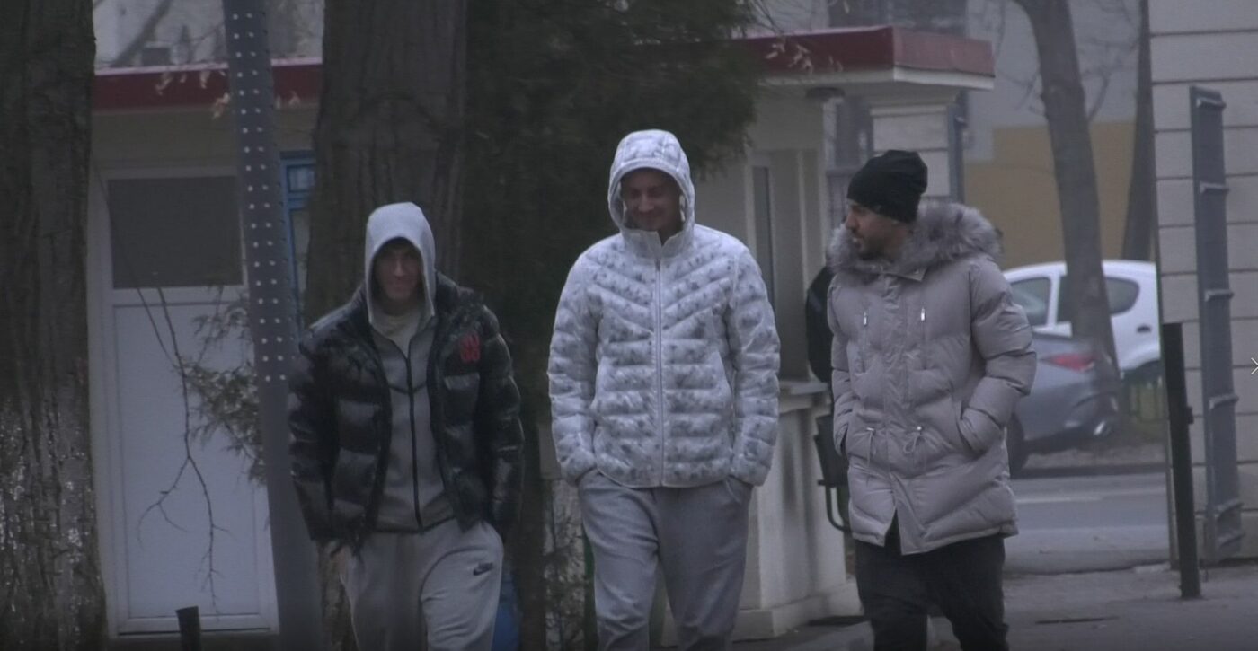 FCSB s-a reunit azi! Trei jucători importanți au lipsit de la vizita medicală! FOTO