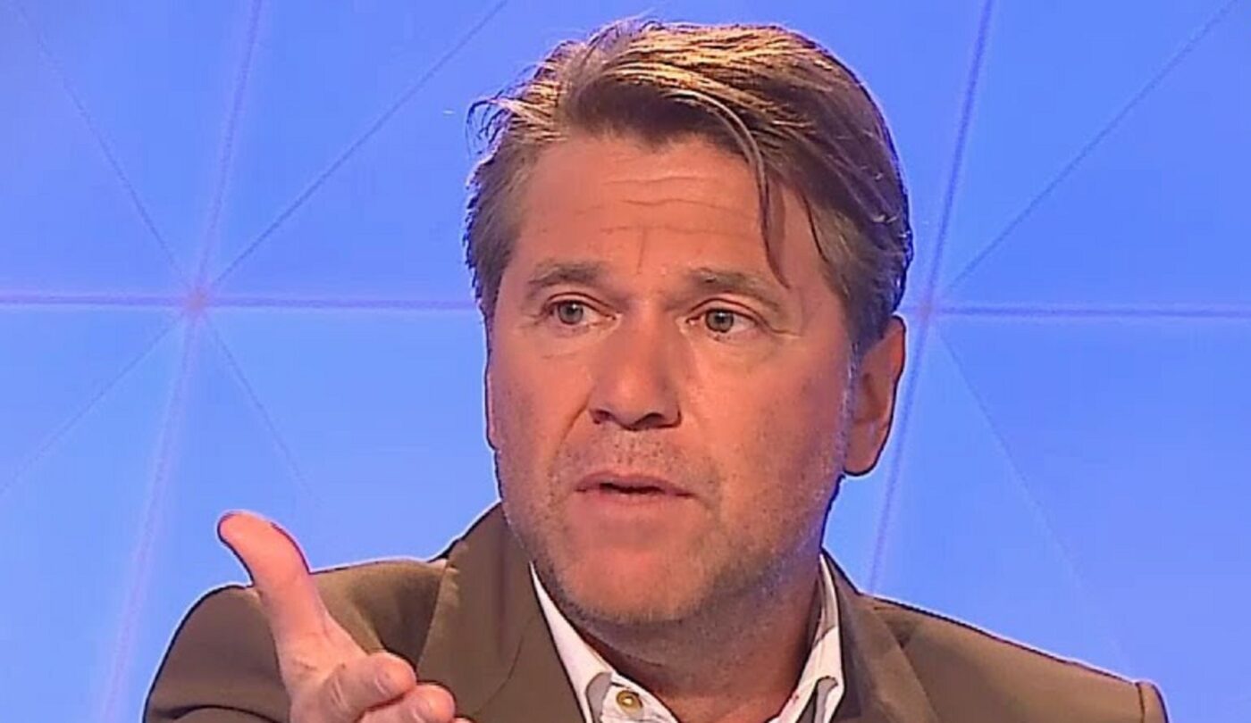 Florin Răducioiu a declanșat scandalul anului în Italia: „Și mie mi-e teamă. Luam Micoren ca pe dulciuri!”. Noi dezvăluiri despre dopaj