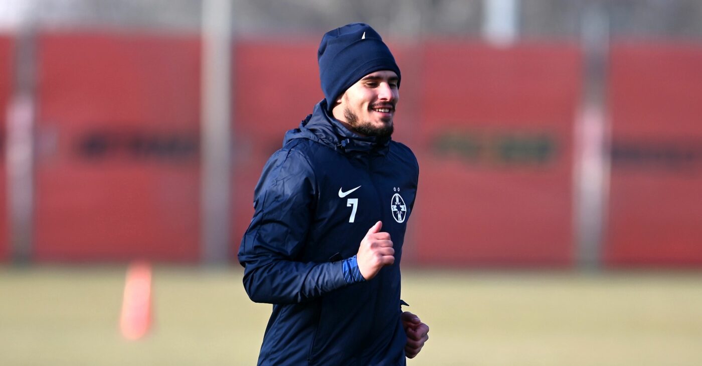 Florinel Coman, apreciat pentru tăria de caracter de care dă dovadă la FCSB: „La cât l-a călcat în picioare Gigi Becali… Ce psihic are băiatul ăsta, jos pălăria!” | VIDEO EXCLUSIV ProSport Live