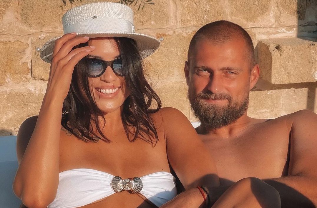 Ioana Tamaș, soția lui Gabi Tamaș, arată așa cum multe femei doar visează. Este una dintre cele mai sexy neveste de fotbaliști | GALERIE FOTO