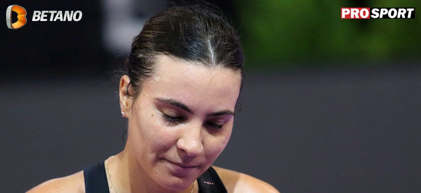 Corespondență Australian Open 2023 | Gabriela Ruse a făcut injecții analgezice! Ce ritual are după o victorie: „Facem ceva secret” | EXCLUSIV