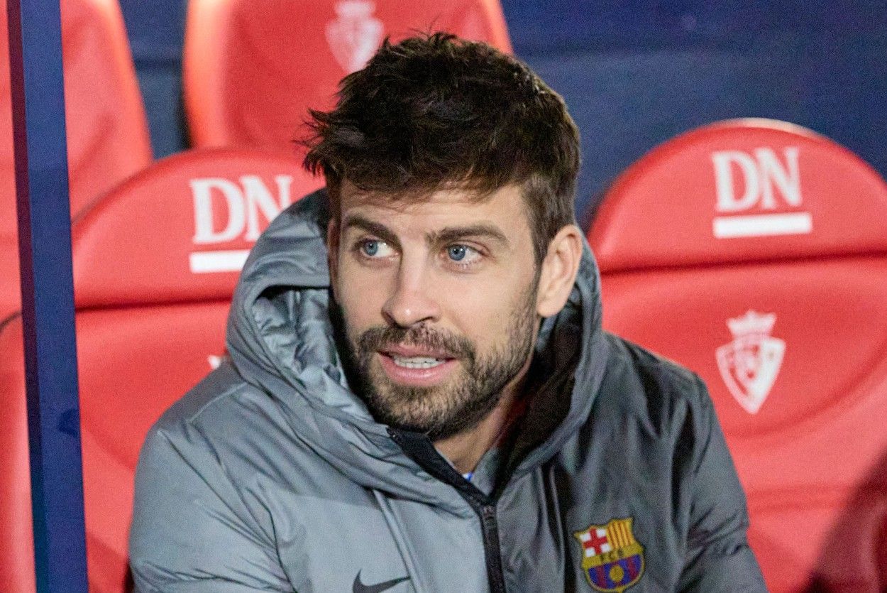 Gerard Pique și Irina Shayk, fosta iubită a lui Cristian Ronaldo, au fost surprinși împreună la Paris. Ce au făcut cei doi | VIDEO