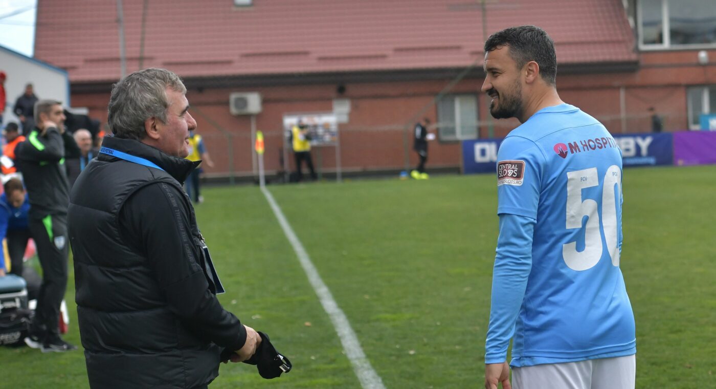 Transferul cu care Farul ar deveni favorită la titlu: Constantin Budescu dorește să joace pentru Gică Hagi! Anunțul care pune pe jar Superliga