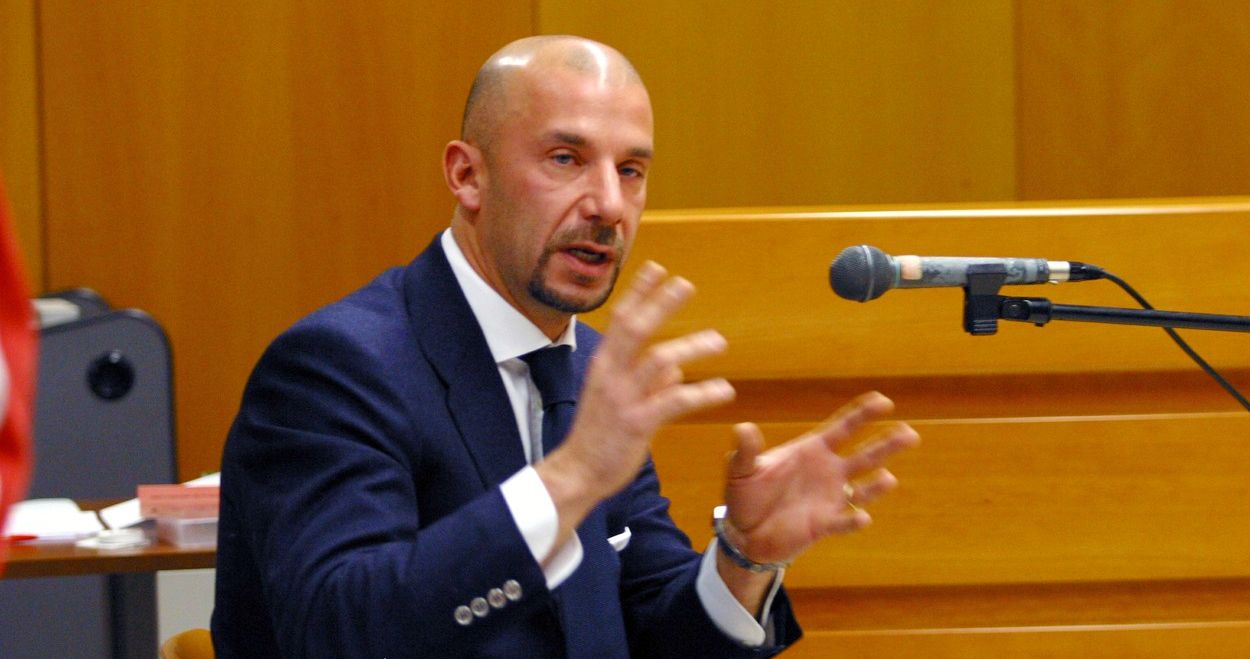 Decesul lui Gianluca Vialli a îndurerat o lume întreagă: „A murit un fost jucător de viță nobilă!” | VIDEO EXCLUSIV ProSport Live