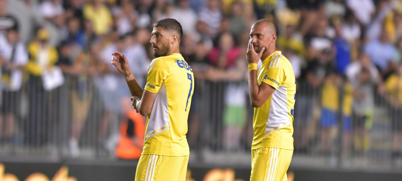 Gicu Grozav, surprins de alegerea lui Gabi Tamaș: „Chiar vorbeam cu Budi despre asta! Îmi doream să îl mai văd jucând în Liga 1”