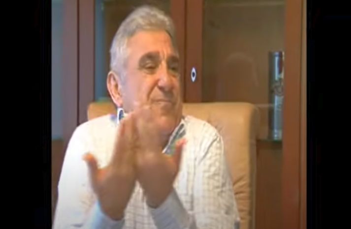 Sursă foto: Captură YouTube