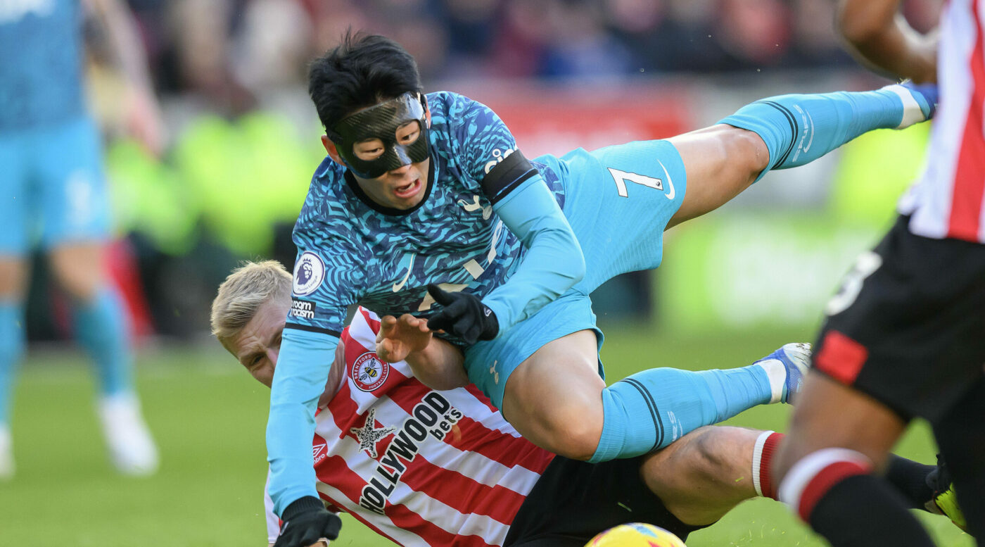 An nou, același spectacol Premier League. Vezi pariurile zilei pentru Tottenham – Aston Villa și Nottingham Forest – Chelsea (P)