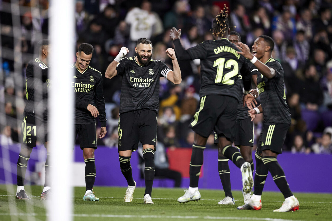 Pont în cotă 1.78 pentru Villarreal – Real Madrid, meci echilibrat în La Liga (P)