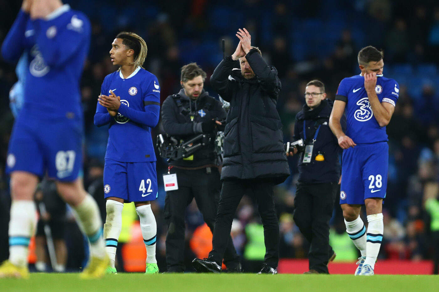 Derby în vestul Londrei! Vezi ponturile zilei pentru Fulham – Chelsea și Betis Sevilla – Barcelona (P)