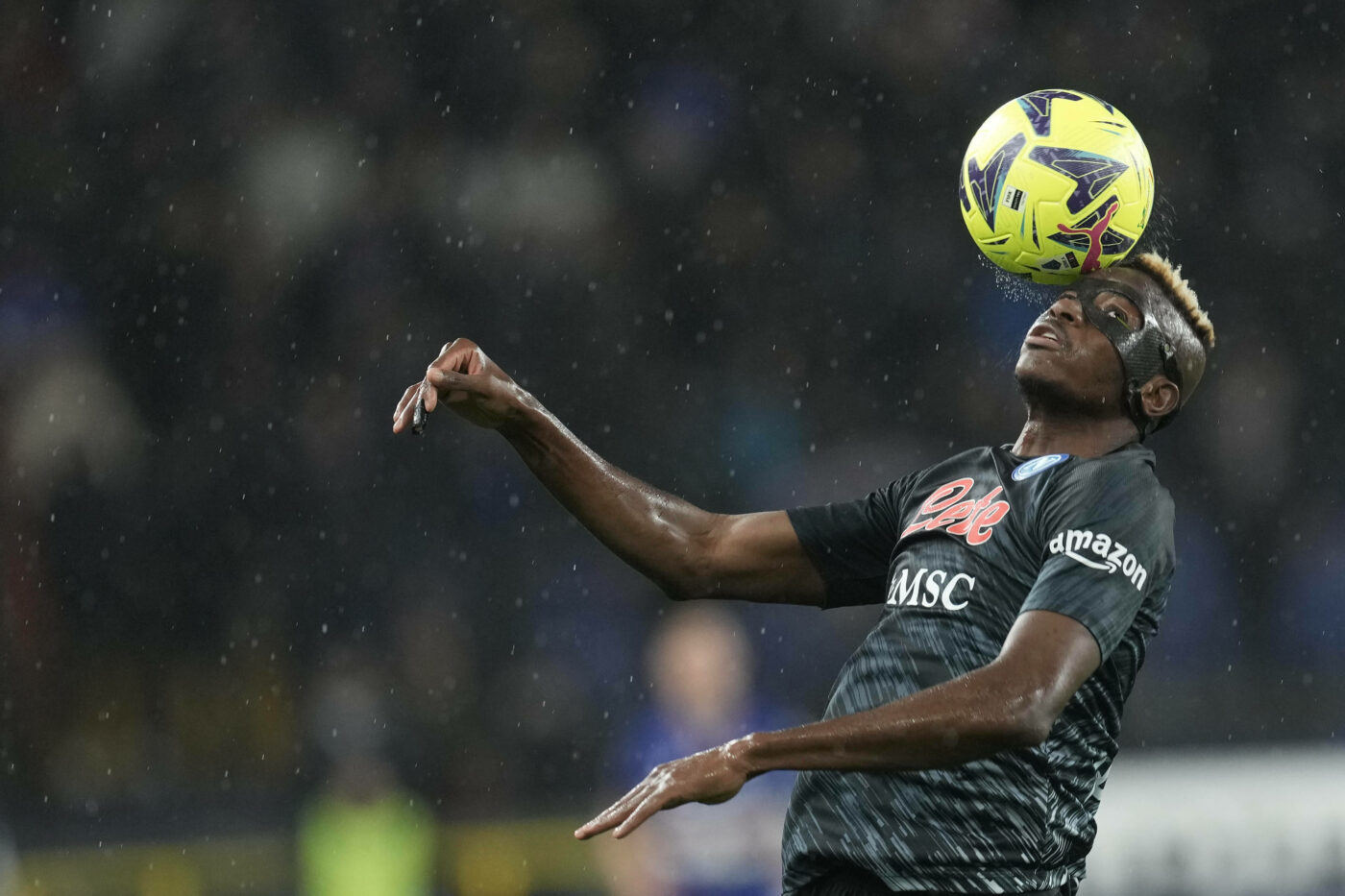 Napoli – Juventus, meciul care poate decide campioana Italiei. Vezi ponturile zilei în Serie A (P)