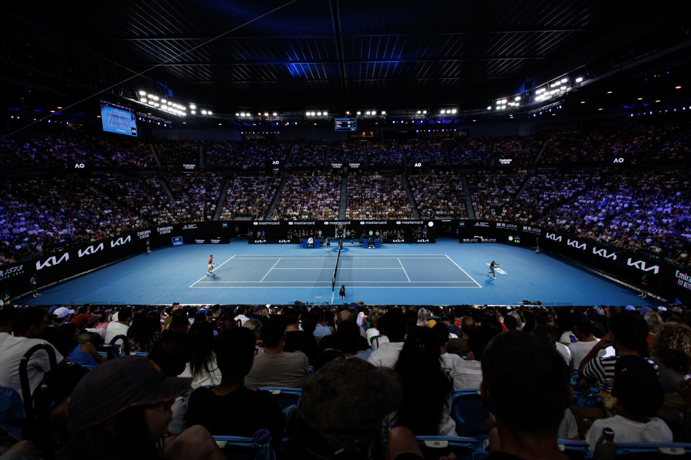 Djokovic, drum liber spre finală? Vezi ponturile zilei de la Australian Open (P)