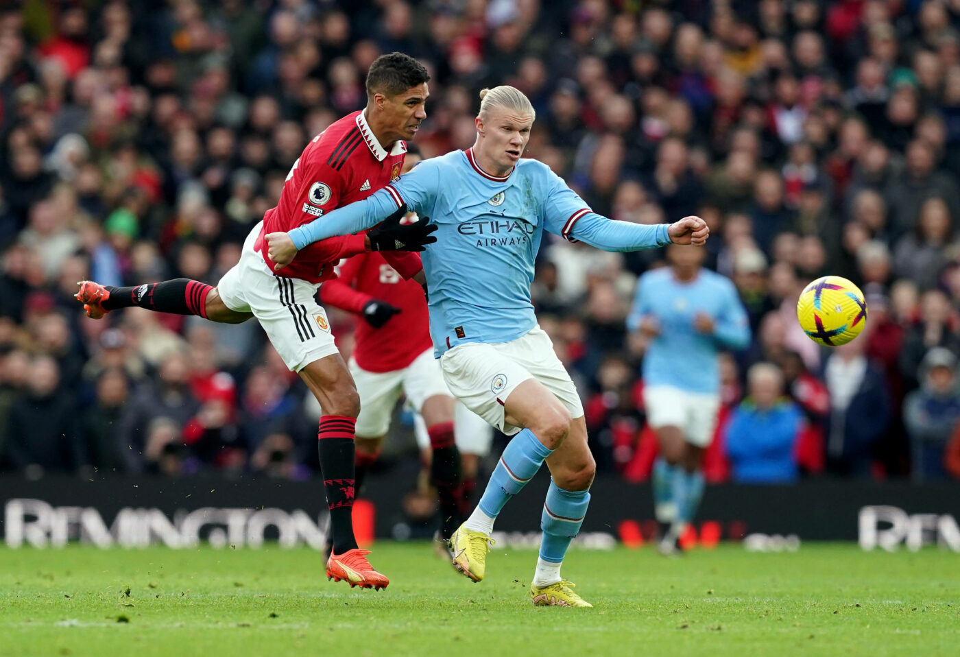 S-a resemnat Pep? Ponturi pariuri pentru Manchester City – Tottenham, Premier League (P)