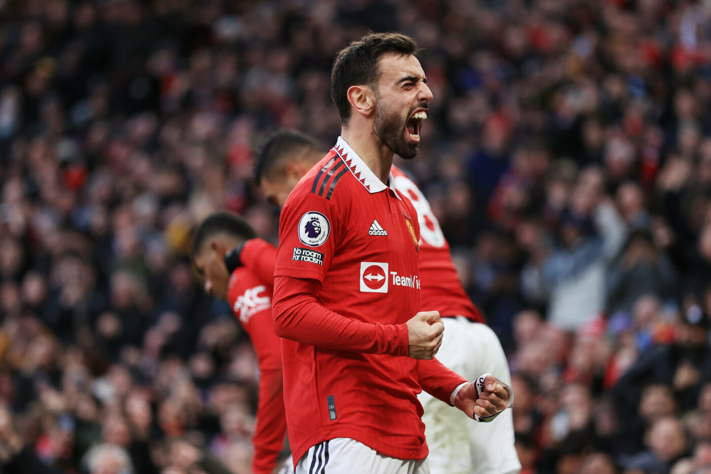 Avancronică, echipe de start și ponturi pariuri pentru Crystal Palace – Manchester United, restanță în Premier League (P)