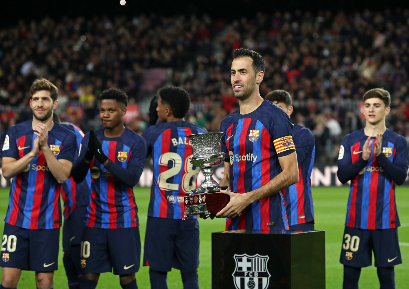 Catalanii luptă pe 3 planuri. Ponturi pariuri pentru Barcelona – Real Sociedad, sferturi de finală în Copa del Rey (P)