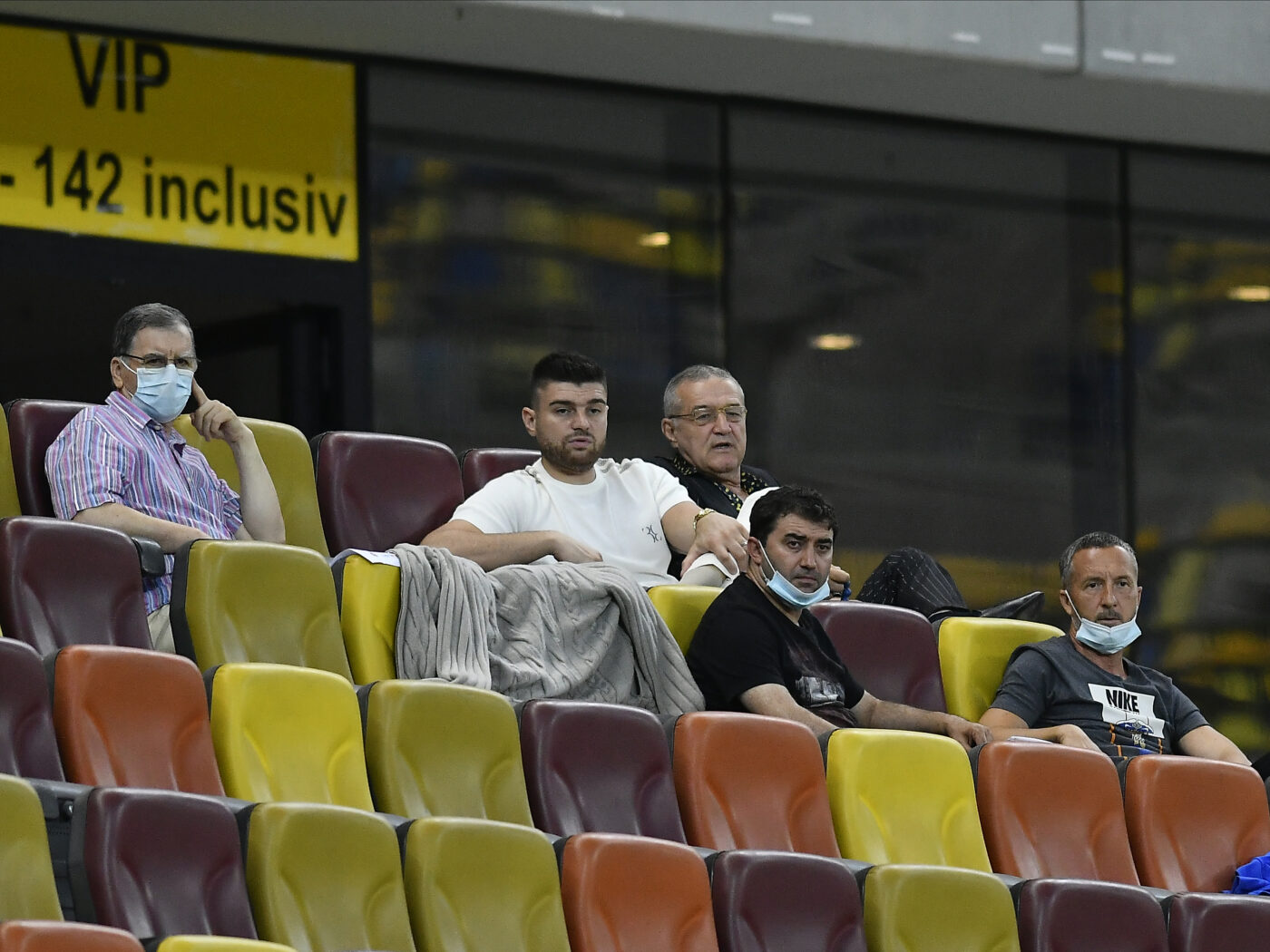 Ionuț Luțu, varianta-șoc a lui Gigi Becali pentru postul de antrenor de la FCSB! Cea mai bună „glumă” a anului: „A stat în anturajul lor”