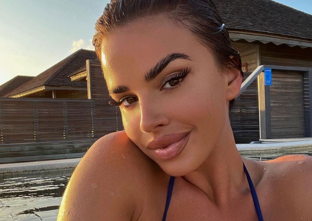 Ivana Knoll vrea să scoată bani frumoși de pe urma imaginilor cu ea de la Campionatul Mondial de Fotbal. A făcut anunțul mult așteptat de toți! GALERIE FOTO