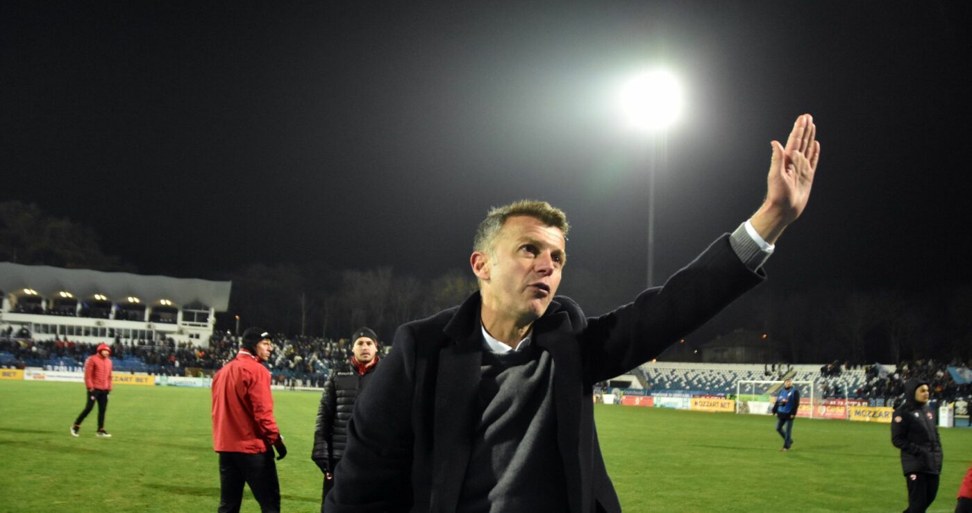 Ce se va întâmpla cu greviștii de la Dinamo! Ședința de miercuri, de la prânz, e decisivă | VIDEO EXCLUSIV ProSport Live