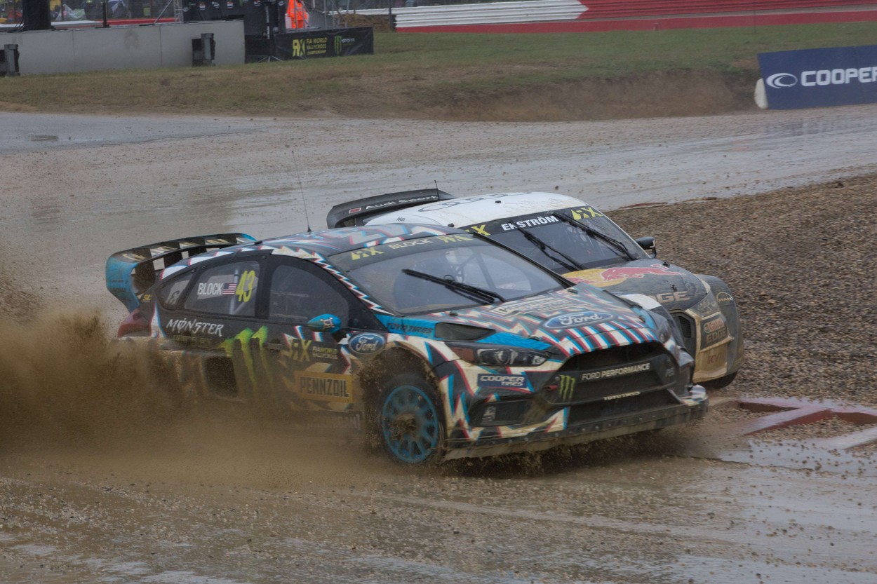 A murit Ken Block: dramă fără margini în lumea sporturilor cu motor. Un accident cu snowmobilul i-a fost fatal pilotului
