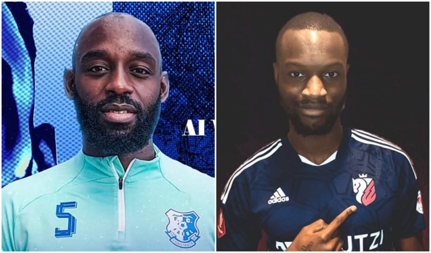 Nouă „bijuterie” de la FC Botoșani a fost și pe lista lui FCSB: „Nu încape discuție. E mai bun decât Kevin Boli” | EXCLUSIV
