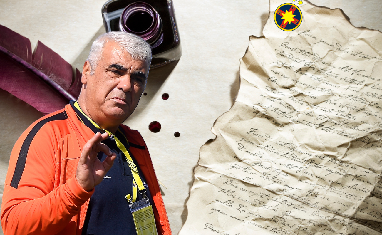 EDITORIAL VALI MORARU | Scrisoare din Berceni! „Mamă, dar ce ditamai scandalu’ a ieșit că nu m-am dus eu în Antalya!”