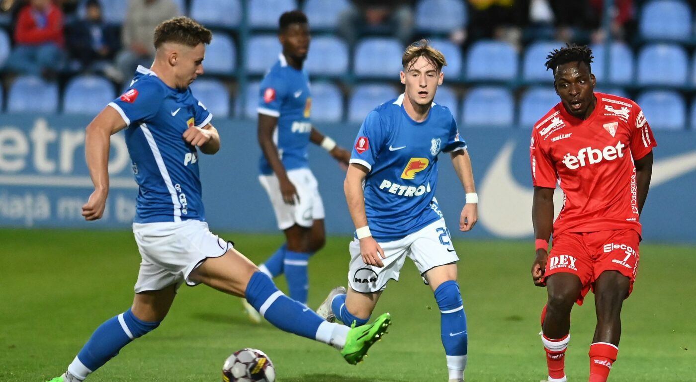 CFR Cluj a anunțat ultimul transfer din această iarnă! Culisele mutării: „Am început negocierile de atunci!” | VIDEO EXCLUSIV ProSport Special