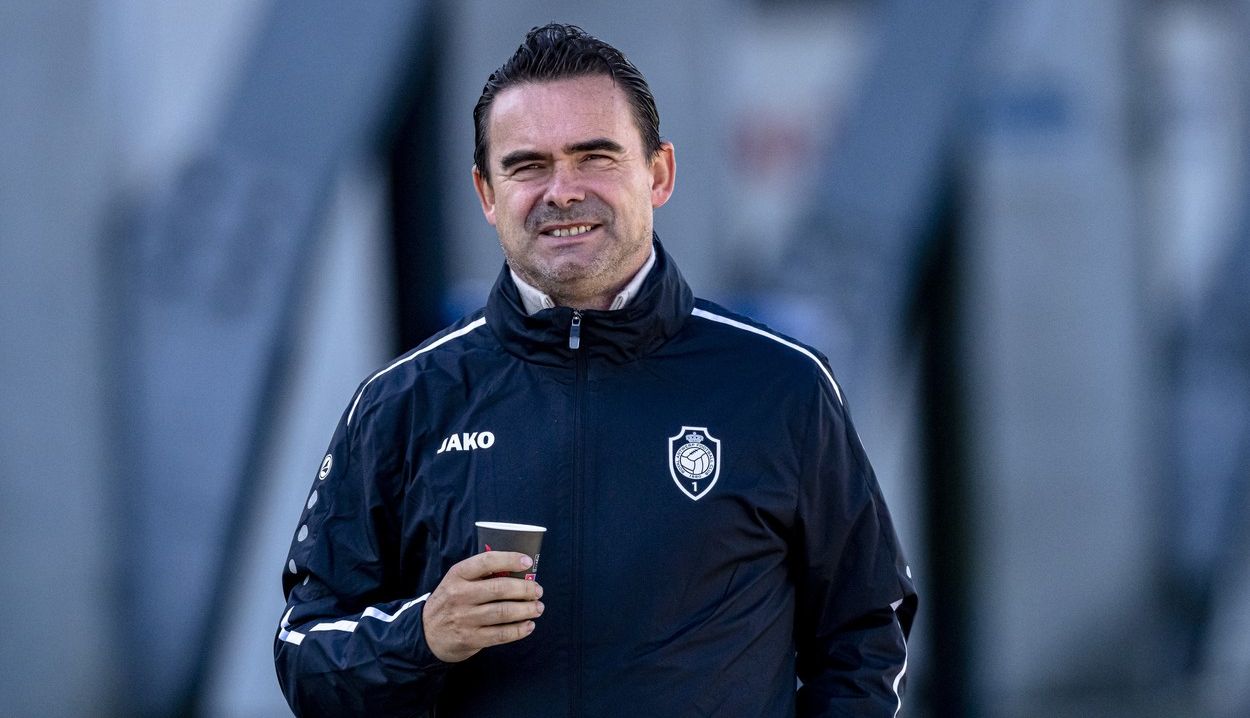 Drama lui Marc Overmars. Legenda Olandei a rămas cu leziuni iremediabile după infarct: „Inima sa mai poate pompa sânge doar în proporție de 30%”