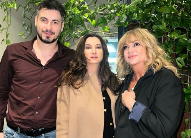 Cine este soția lui Victor Pițurcă! Maria are 62 de ani și apare foarte rar în public | FOTO