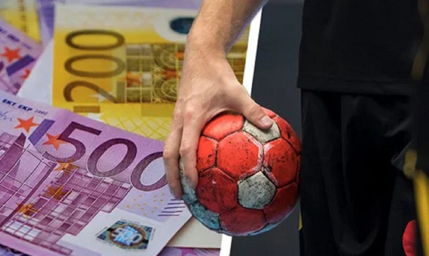 Scandal monstru în Champions League! Doi arbitri români sunt suspectați că au aranjat un meci pentru pariuri: „N-am mai văzut niciodată așa ceva”
