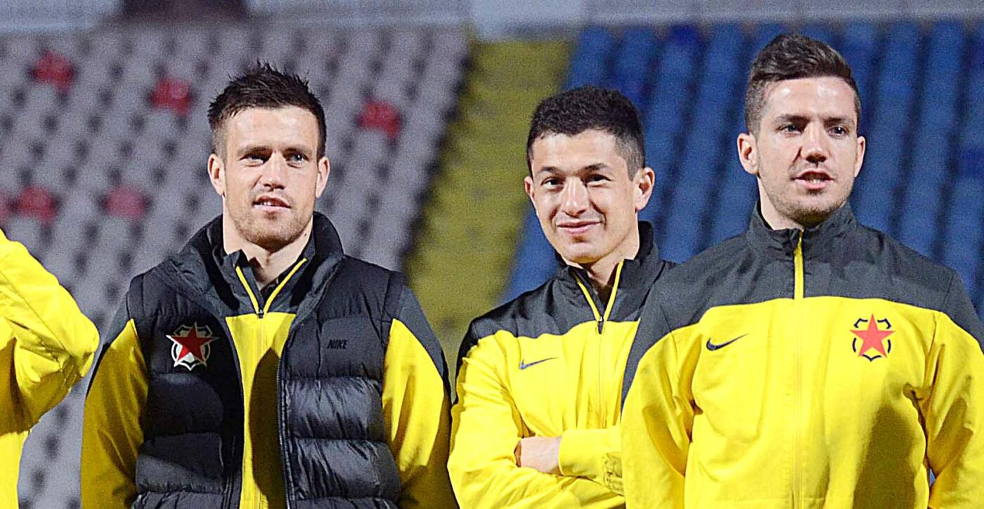 Alexandru Chipciu, secund la FCSB? Răspunsul fostului jucător al roș-albaștrilor: „Cu Pintilii mă văd cel mai des!”