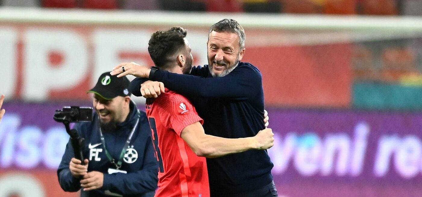 Mihai Stoica, reacție vehementă în cazul plecării lui Andrei Cordea: „Vorbiți cu el! Nu se va întâmpla asta niciodată!”