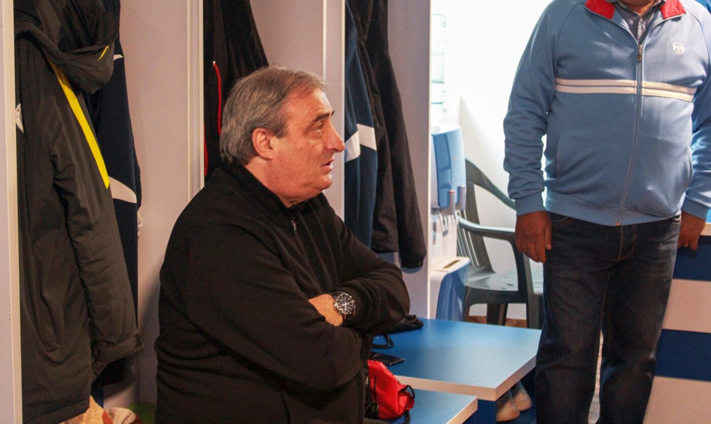 Mihai Stoichiță vrea schimbarea regulamentelor după ce FCSB a plecat fără Leo Strizu în Antalya: „Îmi pare rău pentru el”