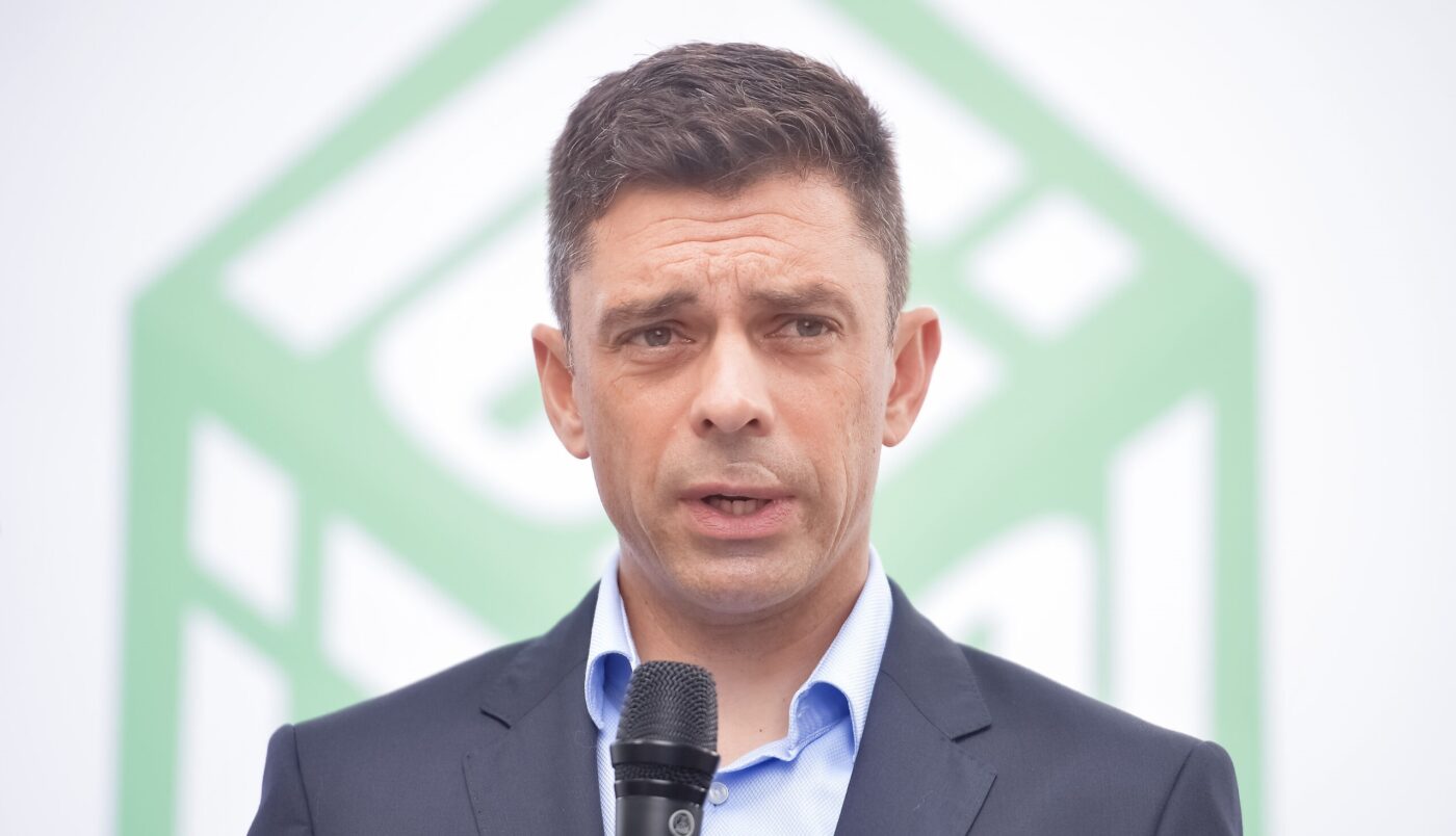 Ministerul Sportului a desemnat cei mai buni sportivi ai anului 2022. Ce echipă de fotbal s-a clasat pe primul loc