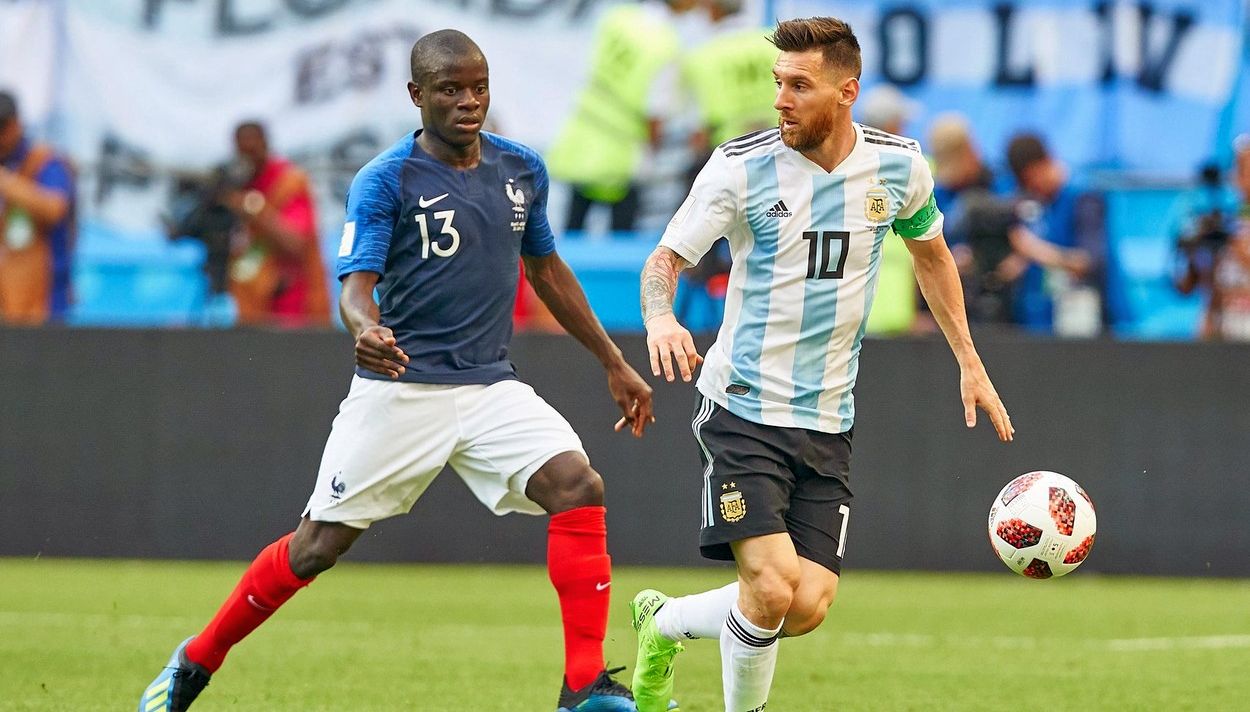 Fotbaliști uriași din Europa ar putea semna gratis cu alte echipe! Începe licitația pentru nume precum Lionel Messi și N’Golo Kante