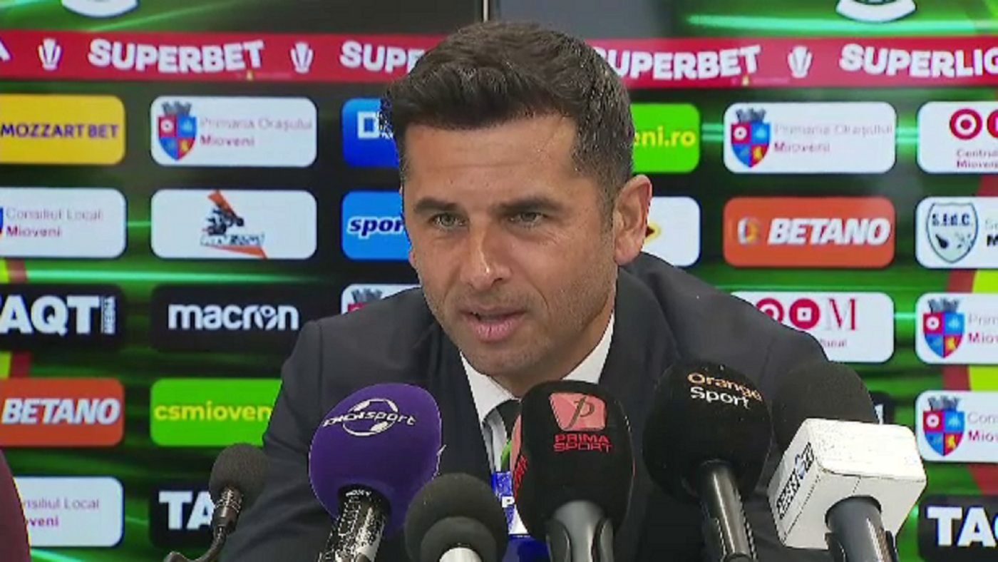 CS Mioveni, revelația returului de campionat cu Nicolae Dică pe bancă?! Numirea fostului antrenor de la FCSB poate schimba totul: „A creat o emulație! Se vor face niște investiții, nu e o echipă moartă!” | VIDEO EXCLUSIV ProSport Live