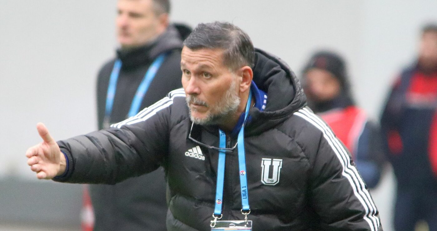 Nicolo Napoli, mesaj direct pentru Adrian Mititelu după remiza dintre FC U Craiova și UTA Arad: „Sper ca patronul să înțeleagă asta!”