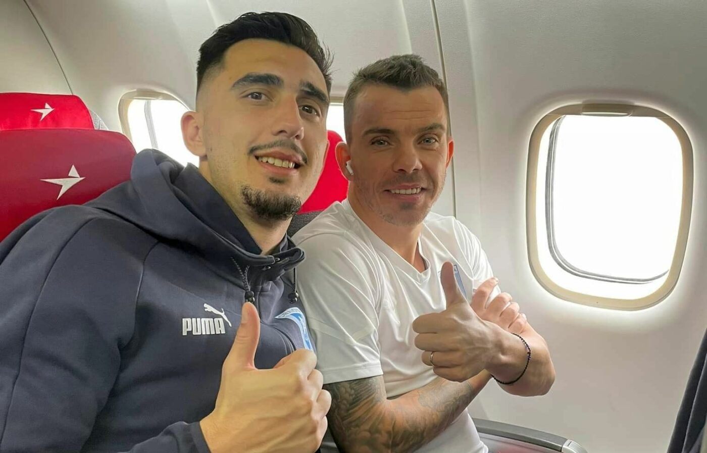 Universitatea Craiova a plecat în stagiul de pregătire din Turcia! Care este lotul lui Eugen Neagoe şi ce a declarat Andrei Ivan, de ziua sa