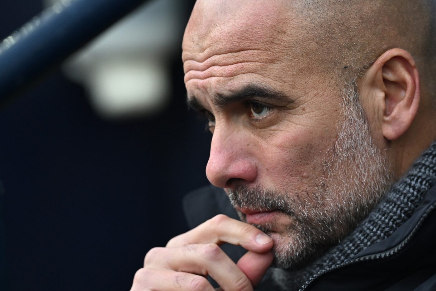 Pep Guardiola îi atacă dur pe criticii lui Manchester City