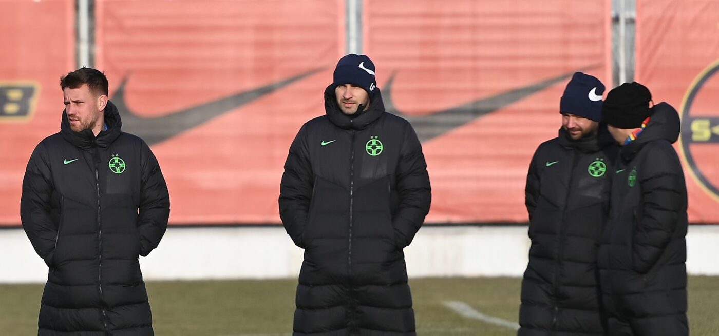 Cu Lucian Burchel nu e de glumă! Ce intenționează să facă directorul Școlii de Antrenori! Unele echipe din Superliga sunt în pericol! | EXCLUSIV