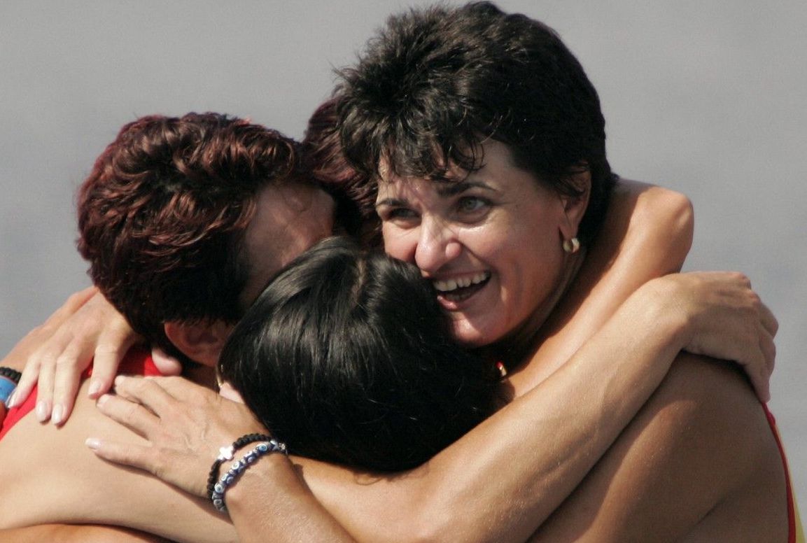 Elisabeta Lipă, dezvăluiri surpriză din carieră! De ce s-a temut cel mai mult la Jocurile Olimpice de la Atena din 2004: „Am rezistat eroic”