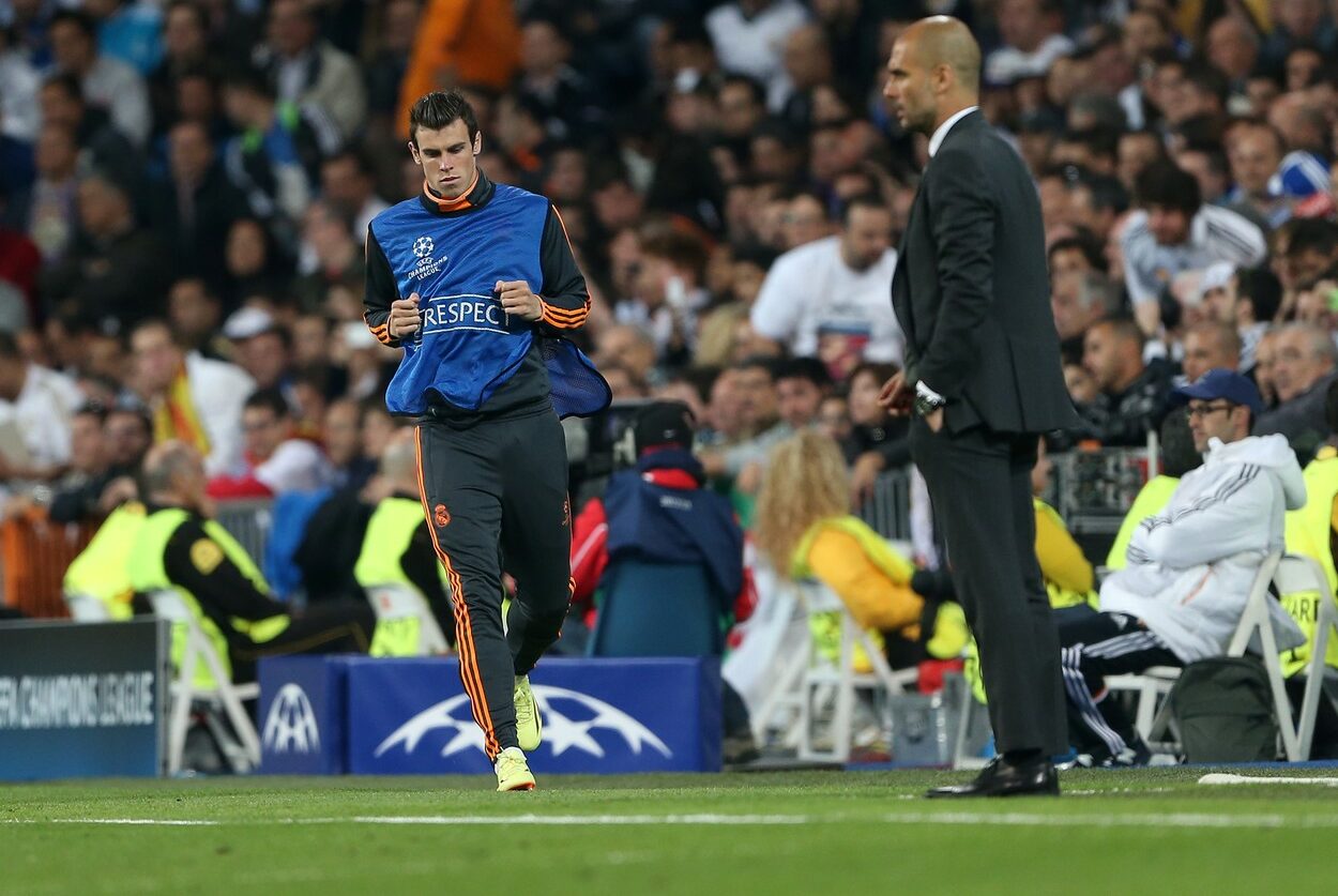 Pep Guardiola a dezvăluit ce va urma să facă Gareth Bale, după ce galezul și-a anunțat retragerea din fotbal: „Va fi fantastic și acolo”
