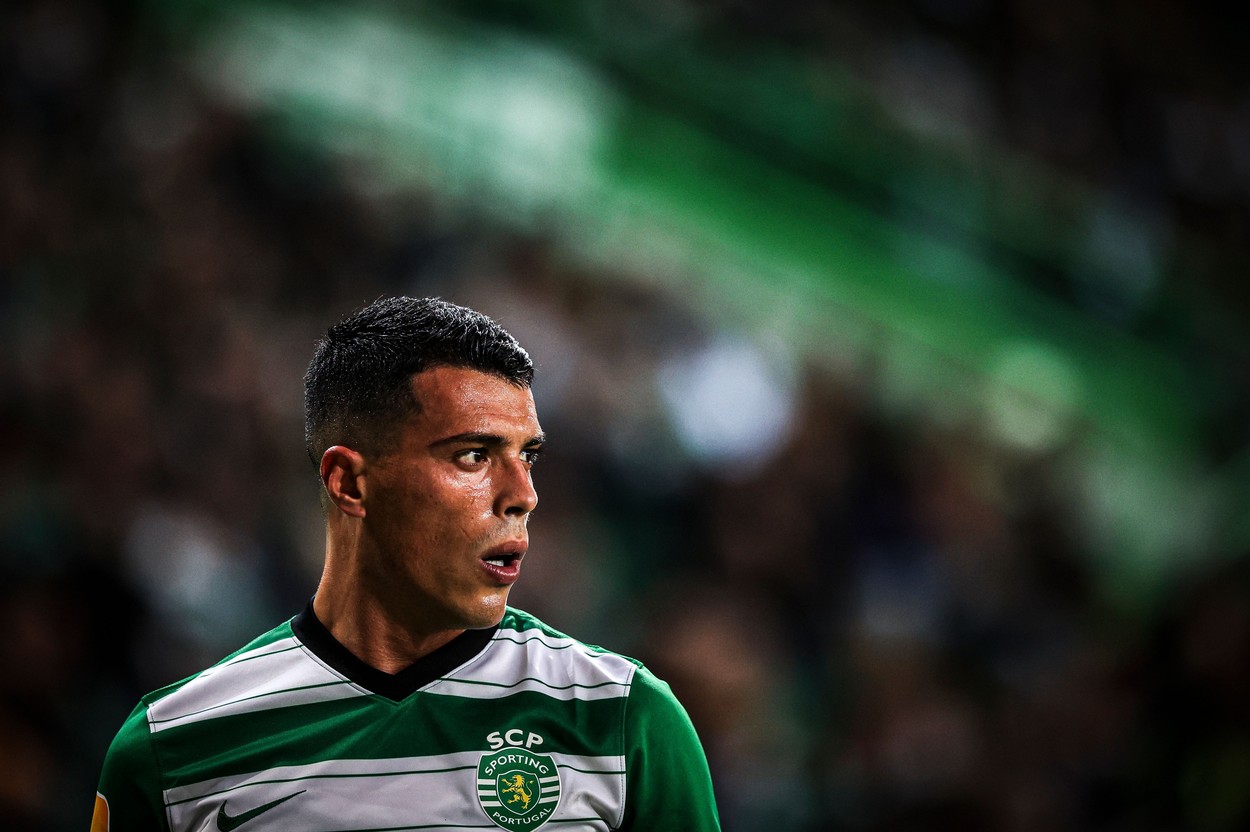 Chelsea Londra vrea să fie din nou regina transferurilor din Premier League și este aproape să îl cumpere pe Pedro Porro, de la Sporting Lisabona, cu 45 de milioane de euro!