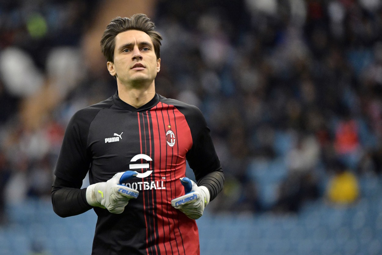 Ciprian Tătărușanu, șanse uriașe să continue în Italia! Este dorit în Serie A și i s-a promis că va juca titular, la 37 de ani: „Ar fi o soluție grozavă pentru el!”