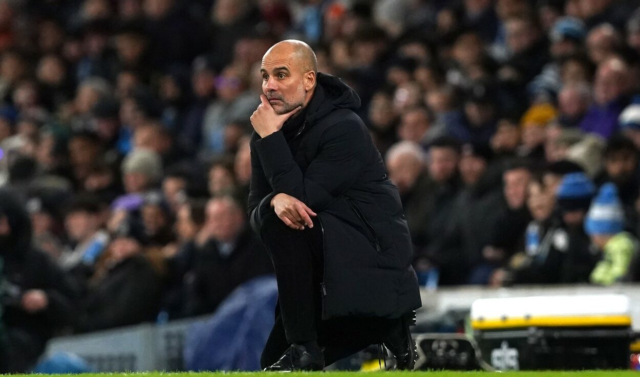 Reacția lui Pep Guardiola, după ce Manchester City a reușit să revină de la 0-2 și să câștige meciul cu Tottenham: „Ne lipsește pasiunea și dorința”