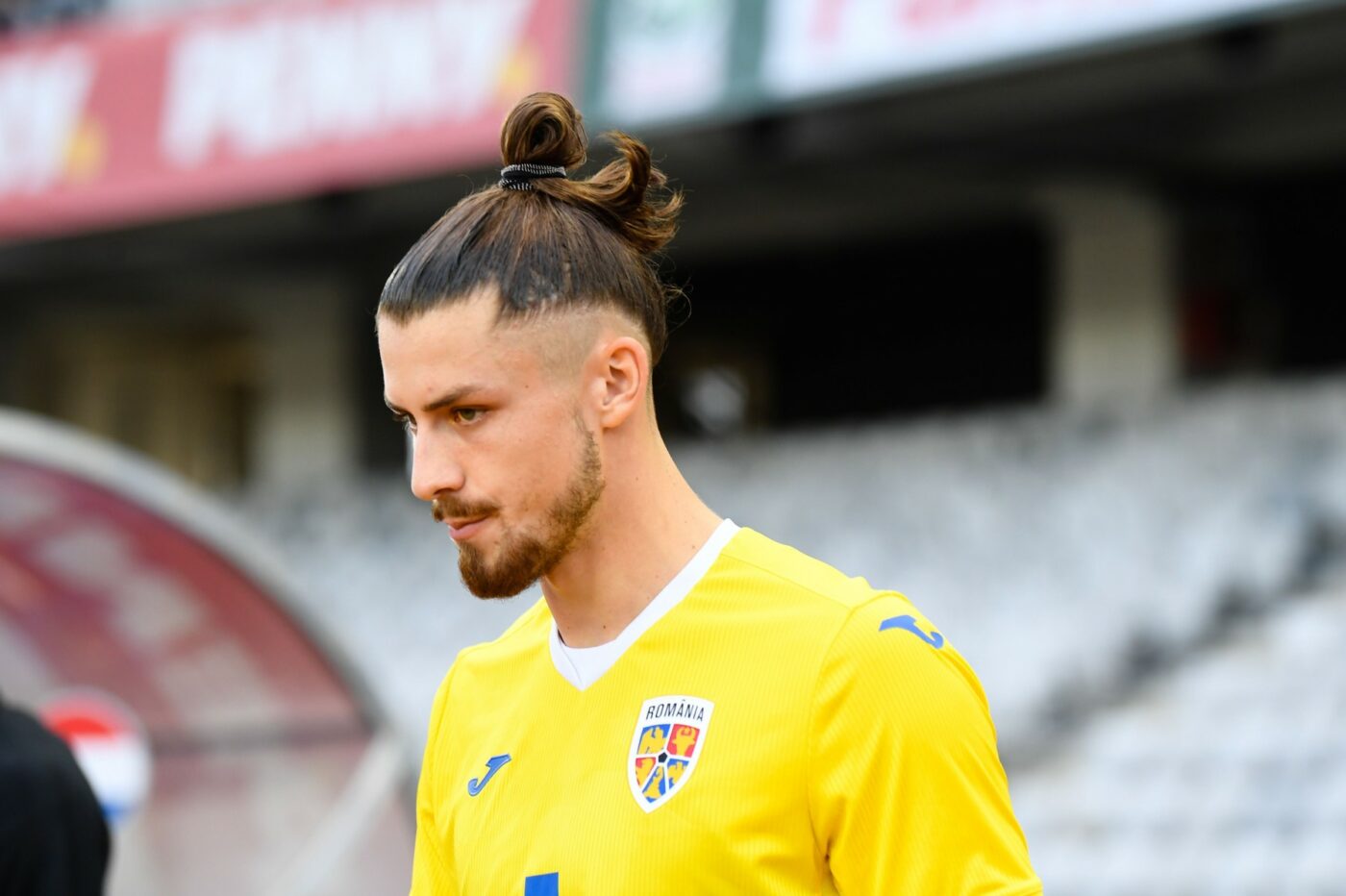 Internaționalul român uimit de Radu Drăgușin: „E bun rău de tot, senzațional, așa ceva nu am văzut de mult!” | VIDEO EXCLUSIV ProSport Live