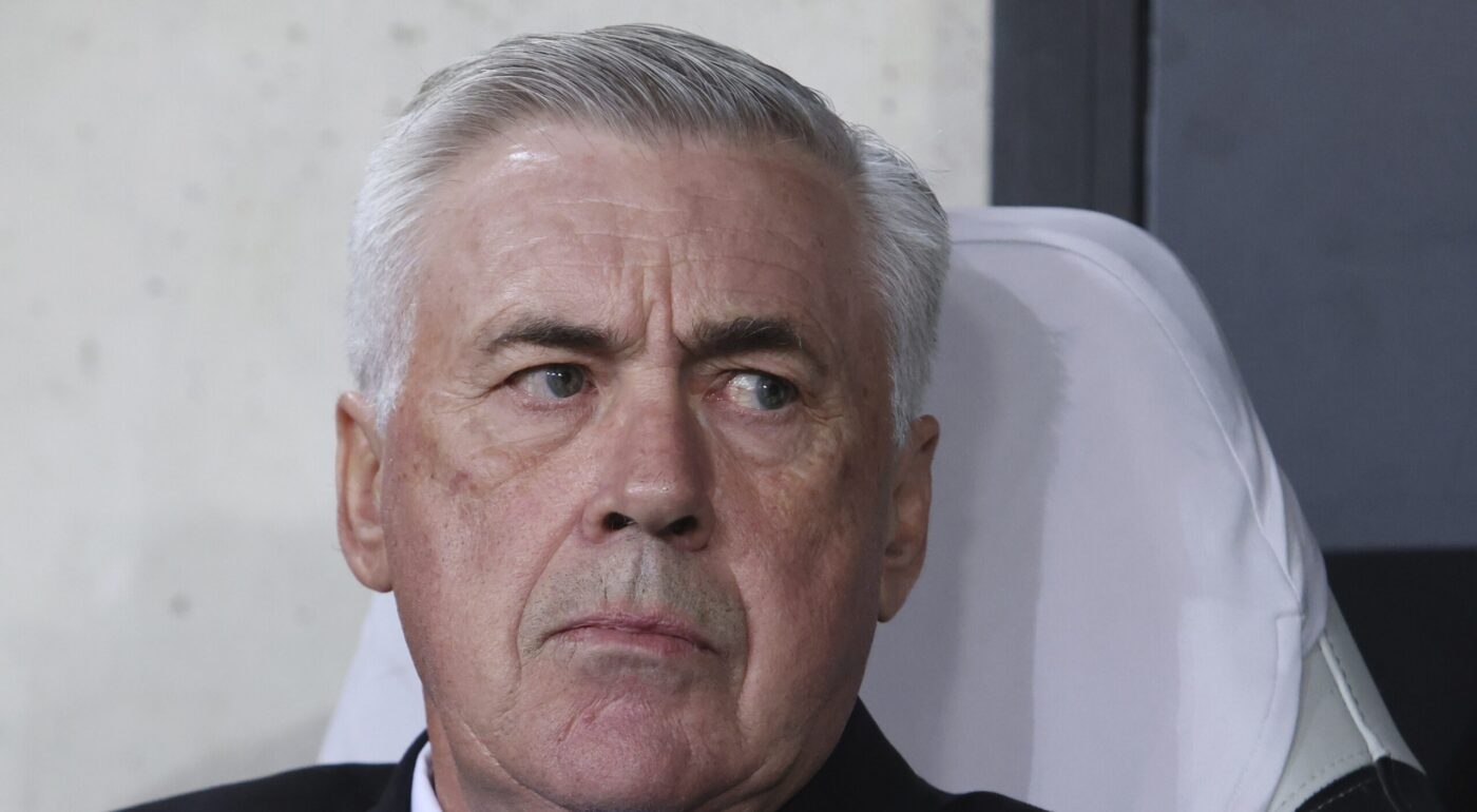 Carlo Ancelotti, devastat de decesul bunului său prieten, Gianluca Vialli: „Este o zi tristă pentru mine!”